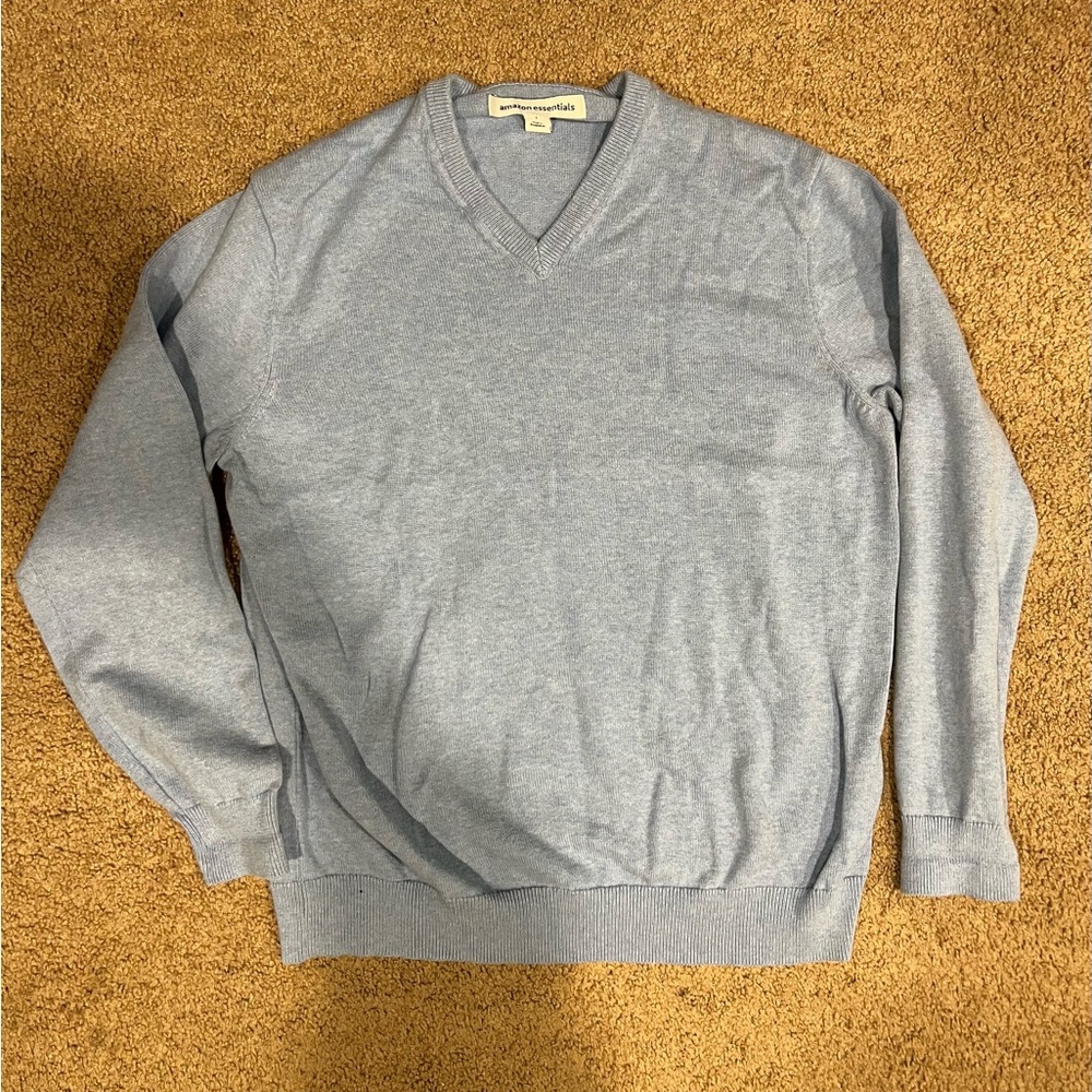 Mens sweater
